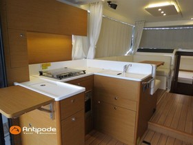 2020 Bénéteau Boats Swift Trawler 41 eladó