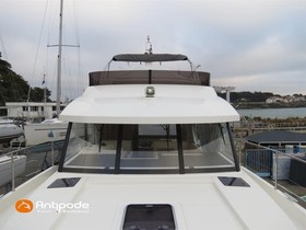2020 Bénéteau Boats Swift Trawler 41 eladó