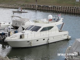 1998 Ferretti Yachts 430 for sale