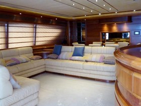2005 Ferretti Yachts Custom Line 94
