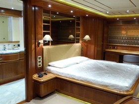 Satılık 2005 Ferretti Yachts Custom Line 94