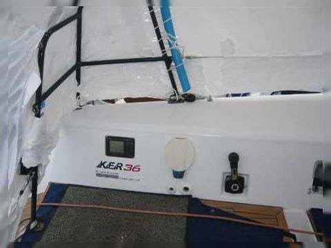 2005 Ker 36 za prodaju