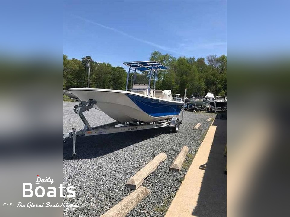 2020 Carolina Skiff 21 for sale. View price, photos and Buy 2020