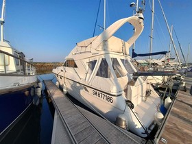 1992 Fairline 33