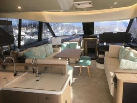 2017 Prestige Yachts 560 satın almak