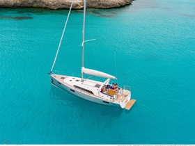 Buy 2017 Bénéteau Boats Oceanis 411