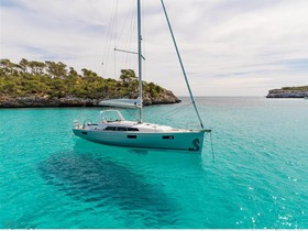 2017 Bénéteau Boats Oceanis 411 for sale