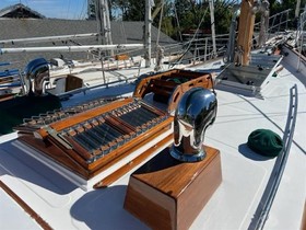 1979 Island Trader 41 for sale