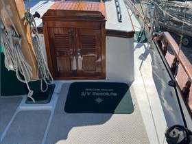 1979 Island Trader 41 for sale