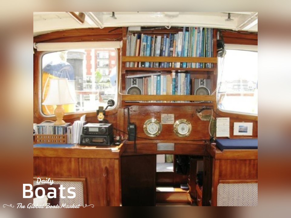 1964 Rampart 48 for sale. View price, photos and Buy 1964 Rampart 48