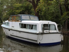 1972 Broom 30 for sale