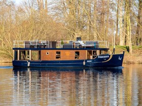 2014 Houseboat Hausboot Francesca Mm kopen