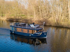 2014 Houseboat Hausboot Francesca Mm te koop
