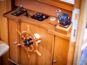 2014 Houseboat Hausboot Francesca Mm te koop