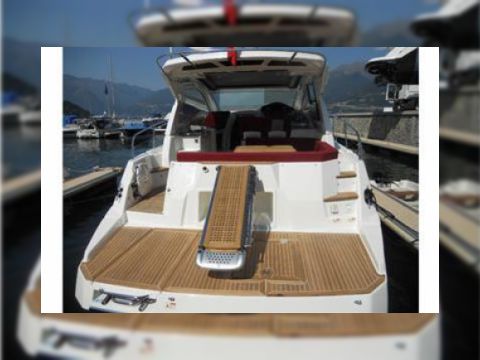 2013 Cranchi 38 satın almak