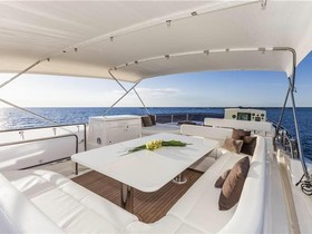 Αγοράστε 2014 Ferretti Yachts 750