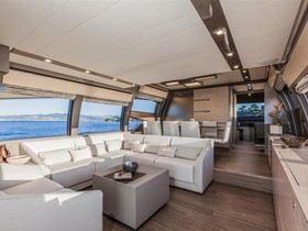 2014 Ferretti Yachts 750 προς πώληση