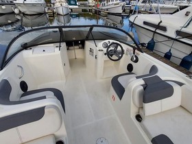 2018 Bayliner Boats E7