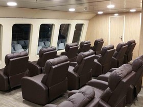 2017 Commercial Boats Open Type Double End Ro/Pax Ferry