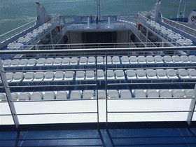 Buy 2017 Commercial Boats Open Type Double End Ro/Pax Ferry