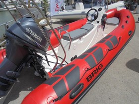 Купить 2021 Brig Inflatables Falcon 450