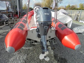 Купить 2021 Brig Inflatables Falcon 450