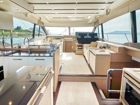 2018 Prestige Yachts 630 for sale