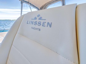 Buy 2020 Linssen Grand Sturdy 450 Ac
