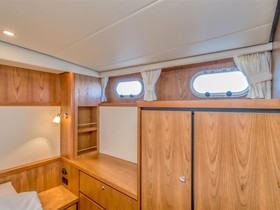 2020 Linssen Grand Sturdy 450 Ac for sale