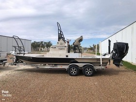 2017 Shoalwater 21 Cat for sale
