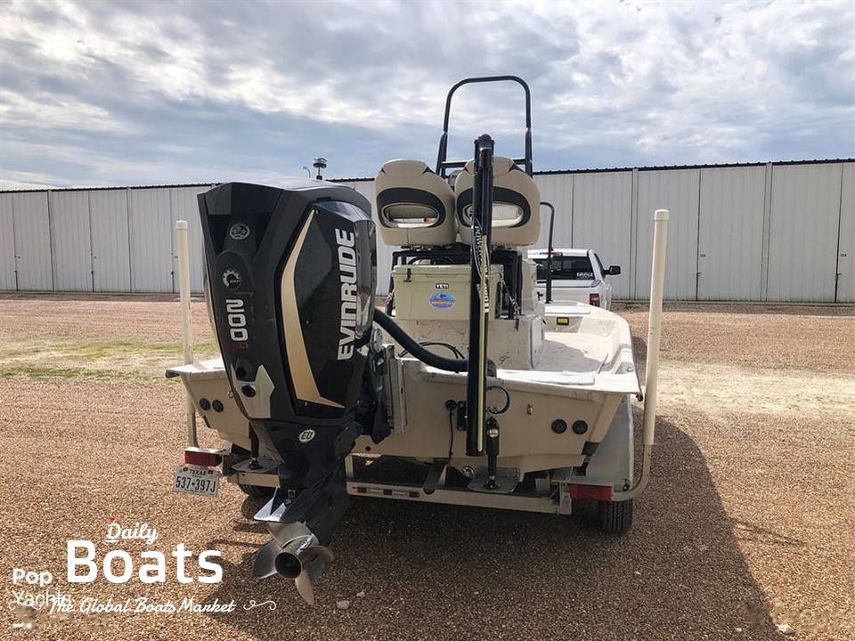 2017 Shoalwater 21 Cat for sale. View price, photos and Buy 2017