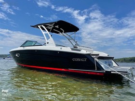 2022 Cobalt Boats R8 til salg