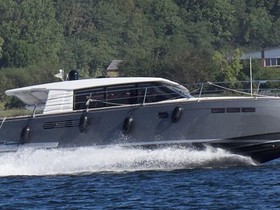 Kupić 2011 Fjord 40 Cruiser