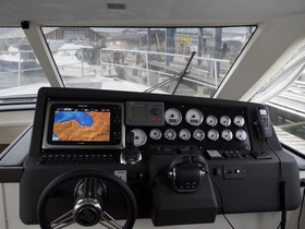 2011 Fjord 40 Cruiser na sprzedaż