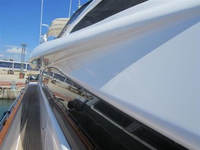 2009 Fipa Italiana Yachts 35 Dp na sprzedaż