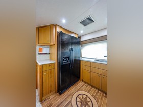 2003 Ocean Yachts