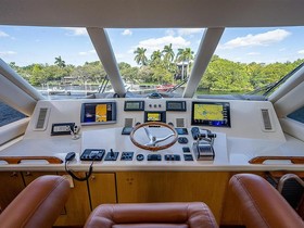 2003 Ocean Yachts