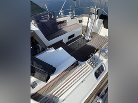 1999 Sweden Yachts 37 for sale