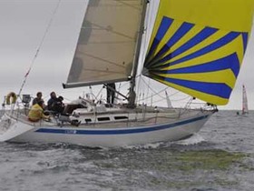 1999 Sweden Yachts 37 for sale