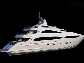 Buy 2010 Sunseeker 40 Metre Yacht