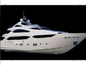 2010 Sunseeker 40 Metre Yacht for sale