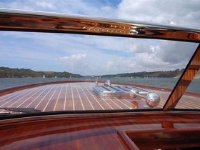 2011 Classic Speedboat