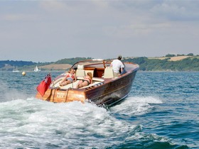 2011 Classic Speedboat kopen
