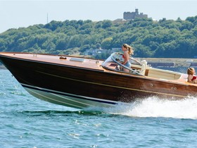 2011 Classic Speedboat te koop