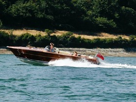 2011 Classic Speedboat kopen