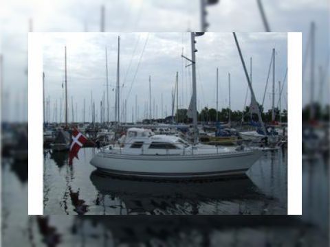 Nautica 321