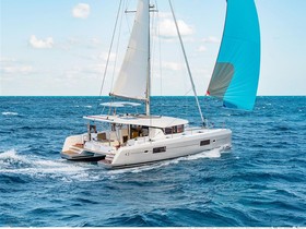 Buy 2023 Lagoon Catamarans 420