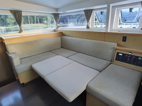 2015 Lagoon Catamarans 400 à vendre