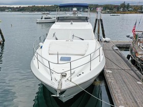 1996 Azimut Yachts 54 na prodej
