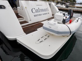 1996 Azimut Yachts 54 na prodej